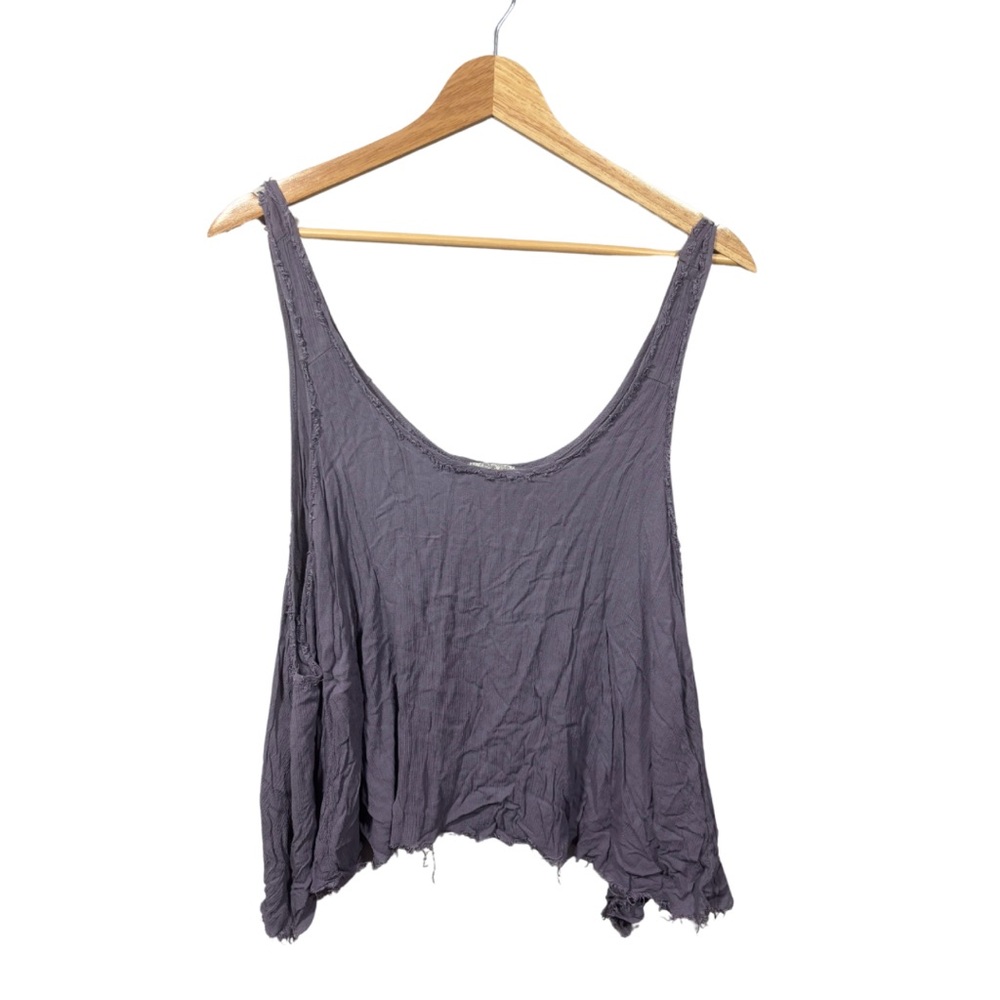 Intimately Free People Tank Top